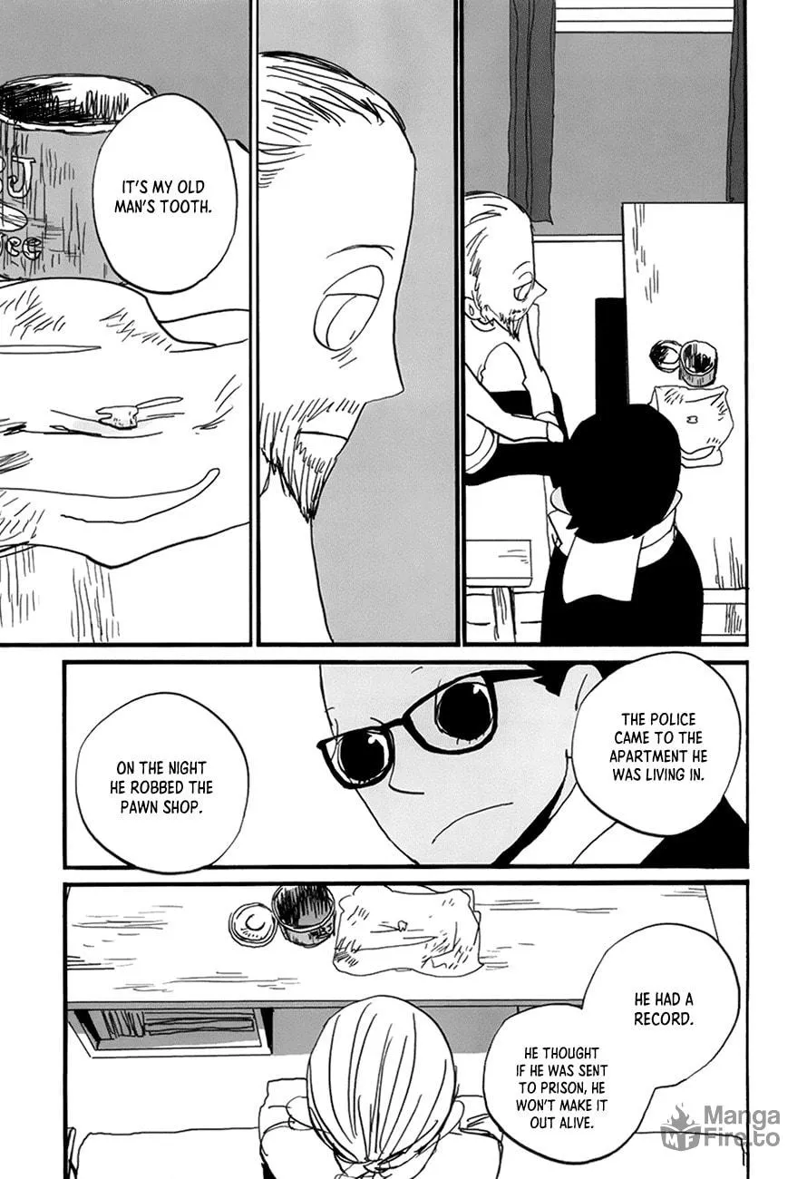Read Coppers chapter 13 image 27 on Lezhin