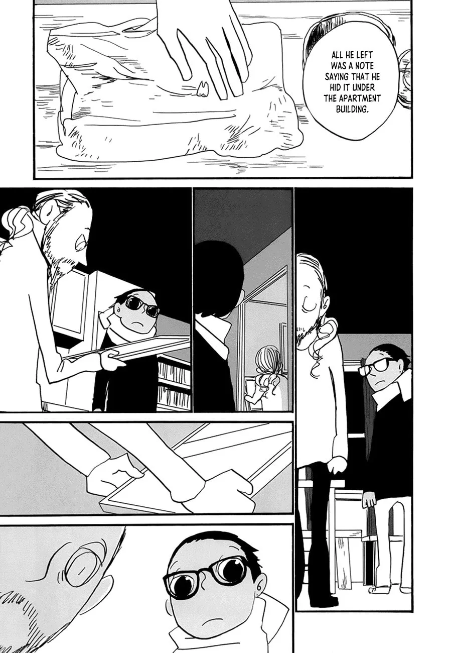 Read Coppers chapter 13 image 29 on Lezhin