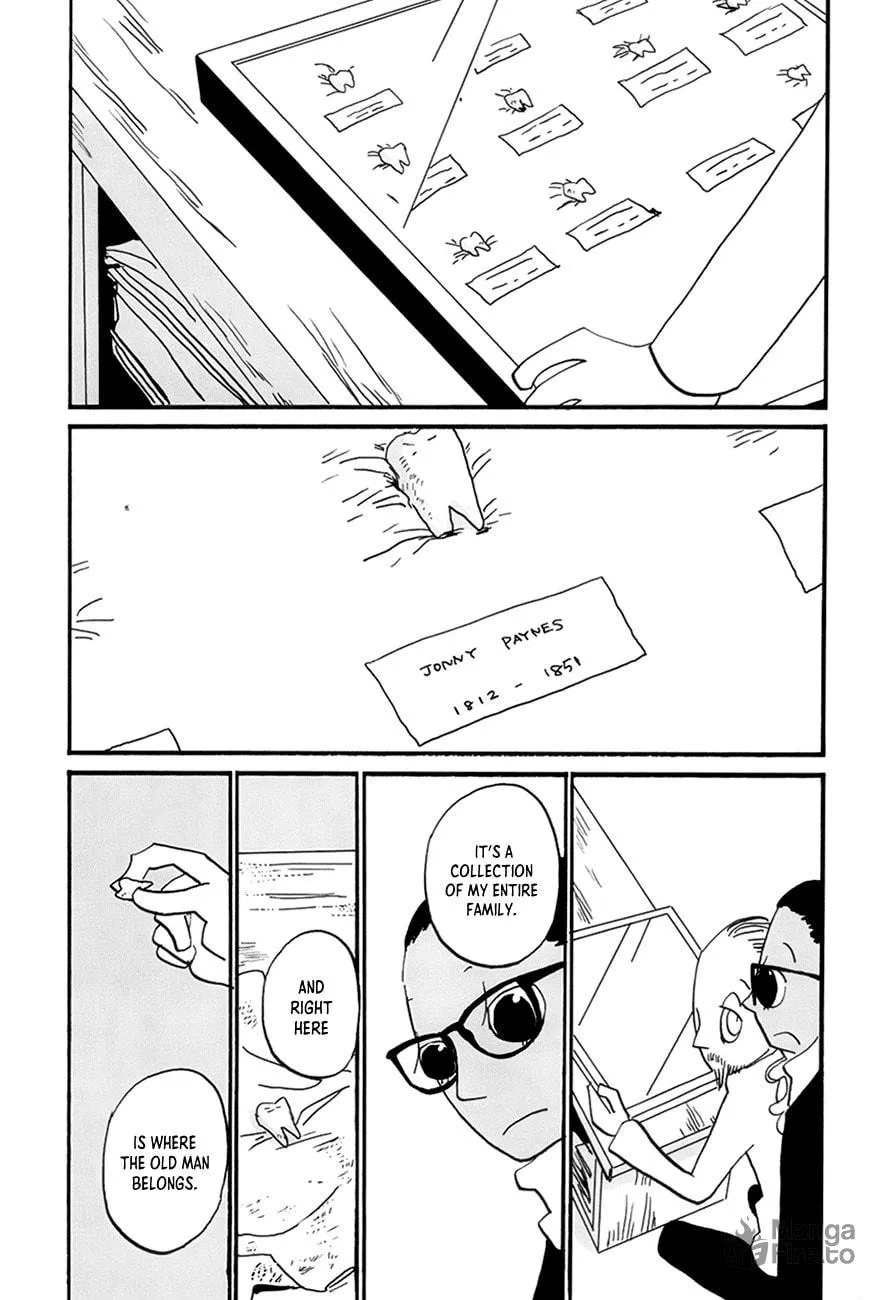 Read Coppers chapter 13 image 30 on Lezhin