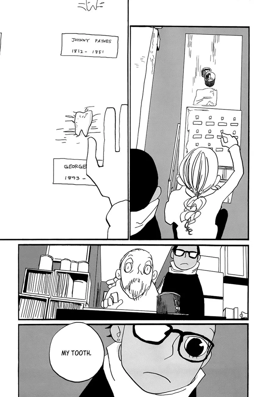 Read Coppers chapter 13 image 31 on Lezhin