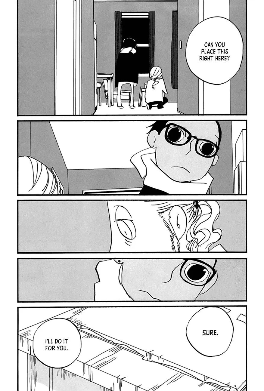 Read Coppers chapter 13 image 32 on Lezhin