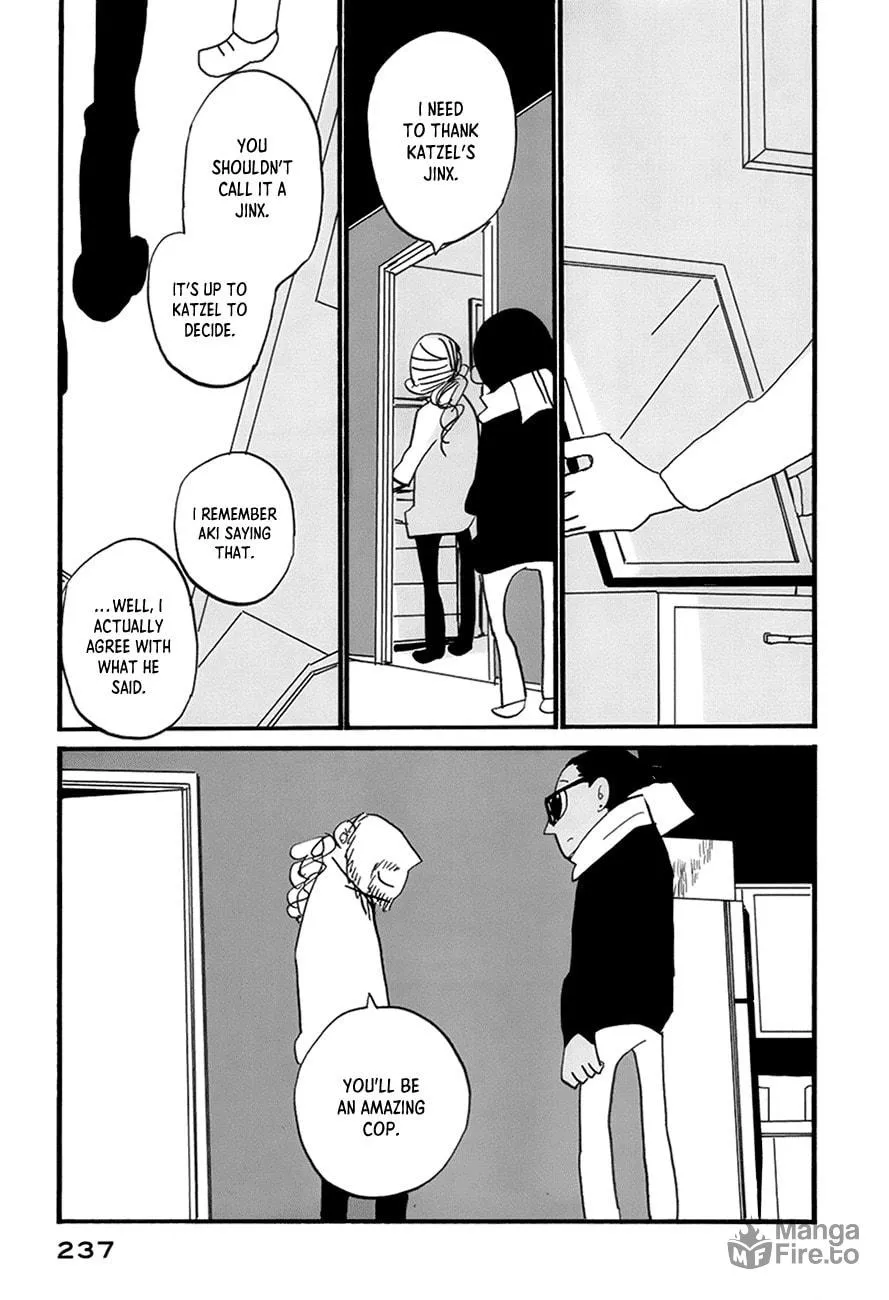 Read Coppers chapter 13 image 33 on Lezhin