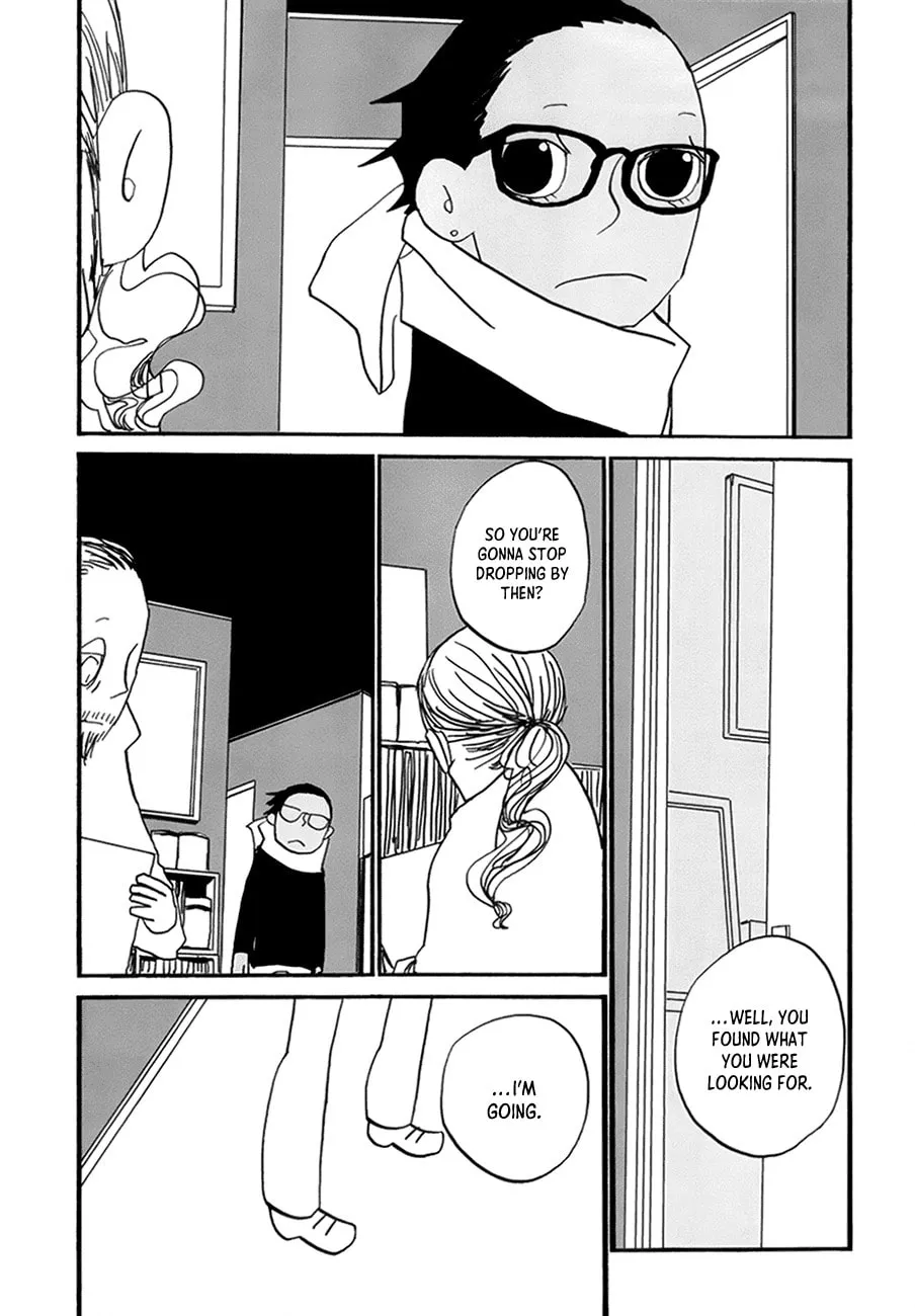 Read Coppers chapter 13 image 34 on Lezhin