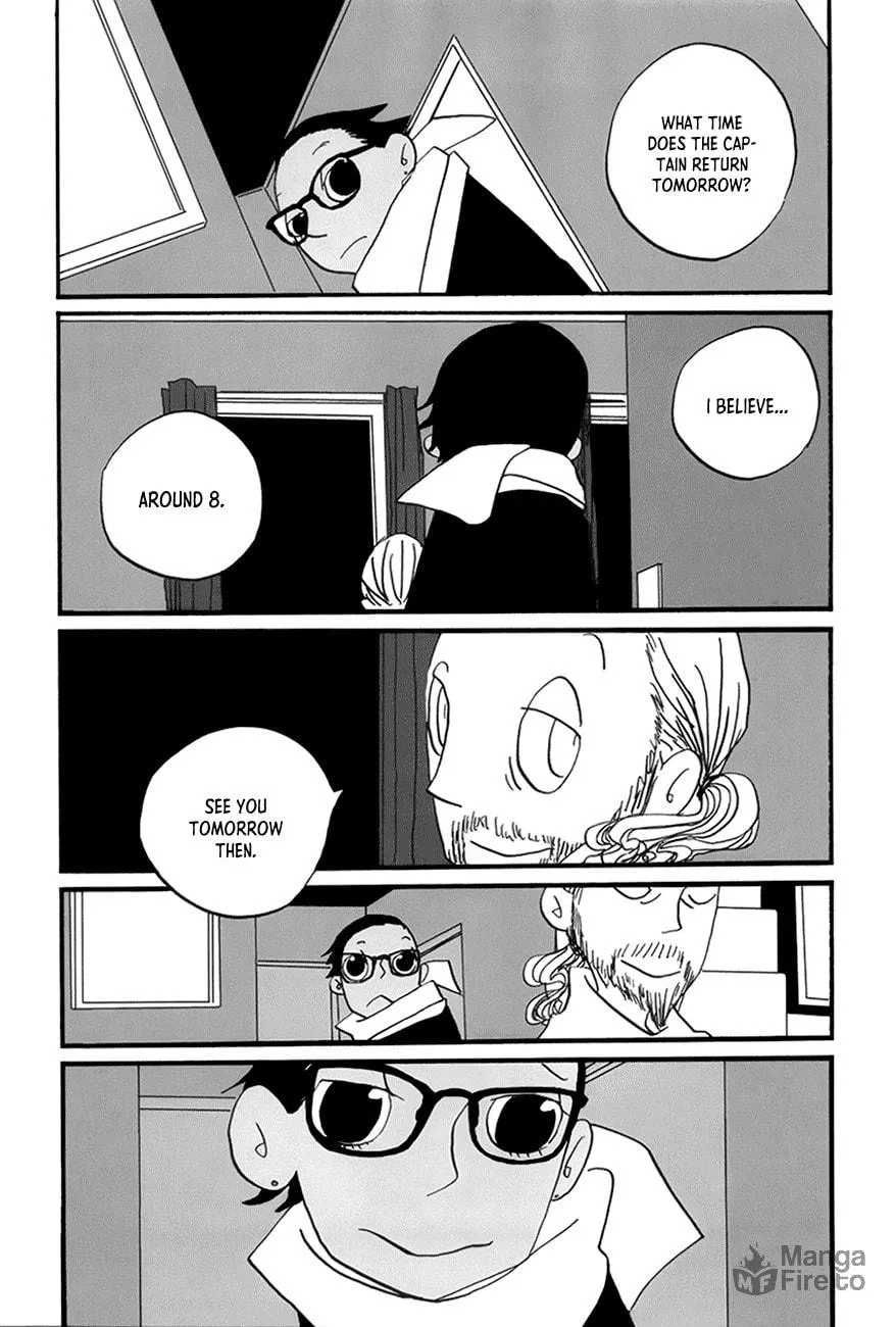 Read Coppers chapter 13 image 35 on Lezhin