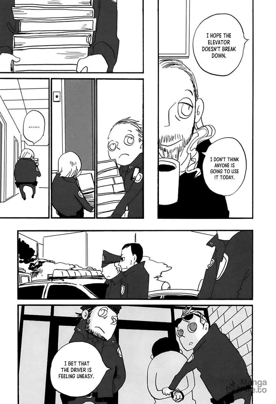 Read Coppers chapter 13 image 5 on Lezhin