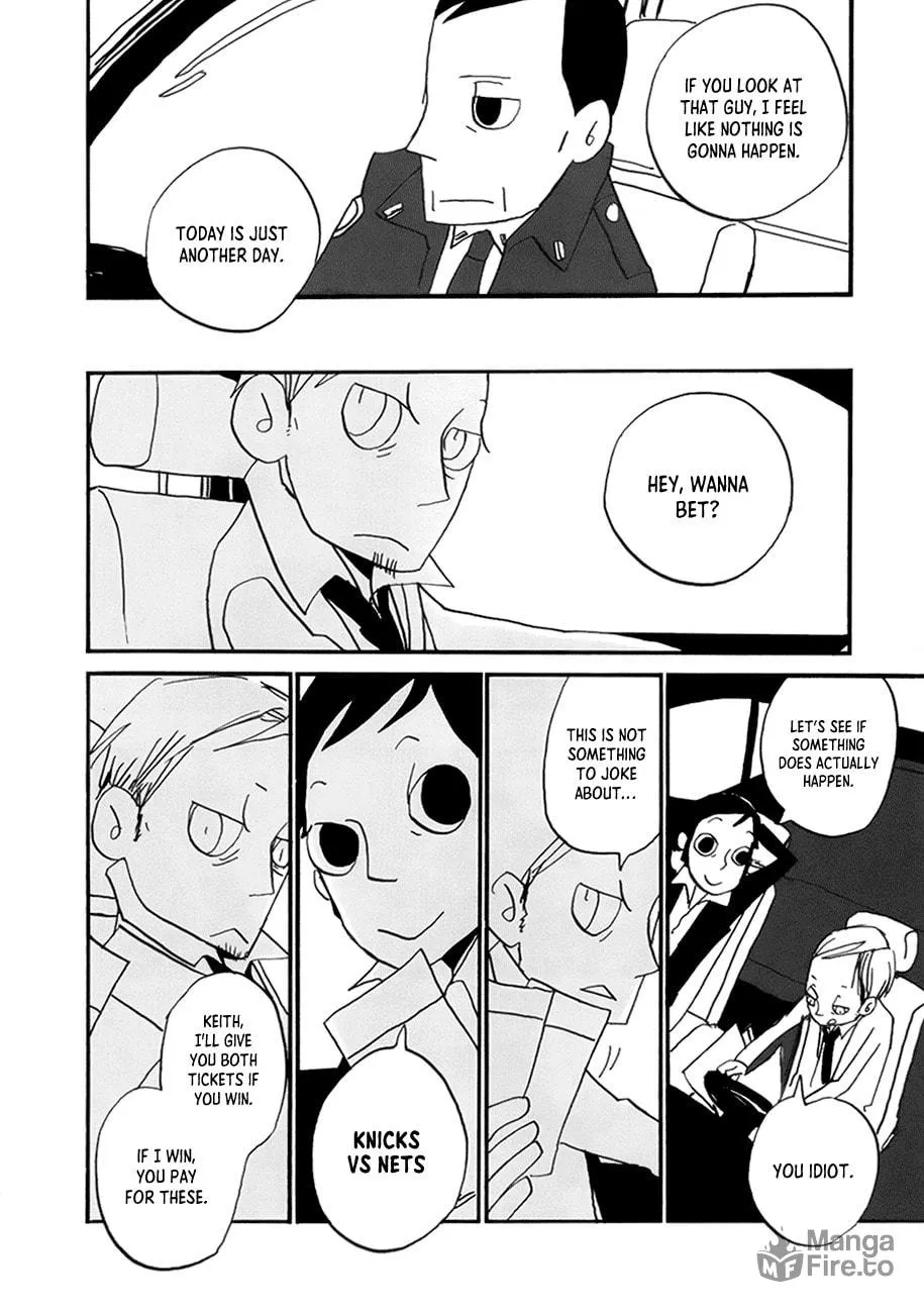 Read Coppers chapter 13 image 6 on Lezhin