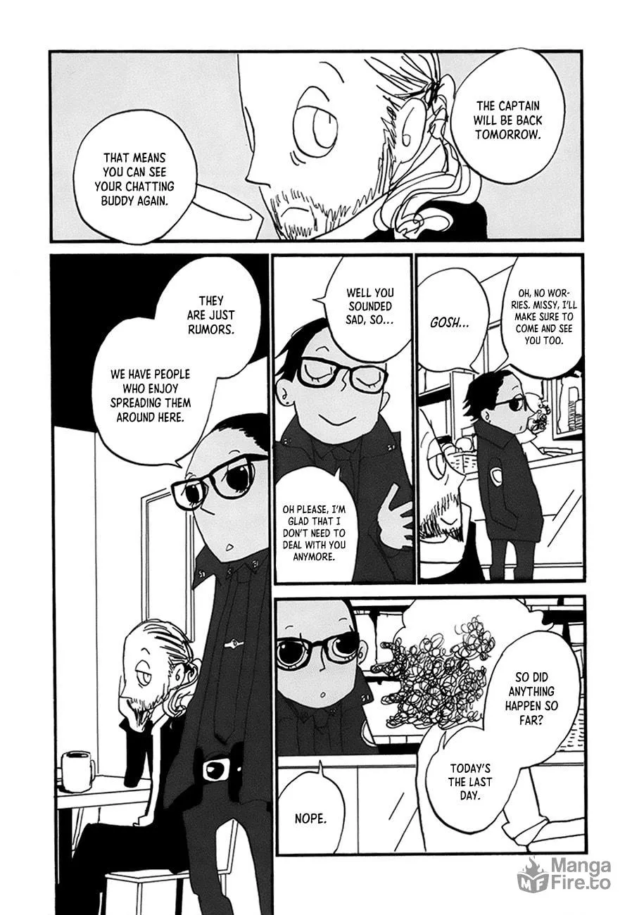 Read Coppers chapter 13 image 9 on Lezhin