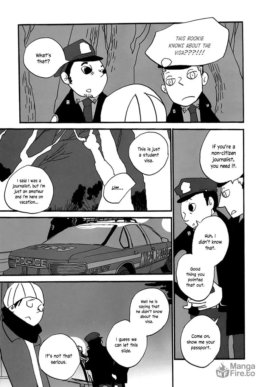 Read Coppers chapter 14 image 10 on Lezhin