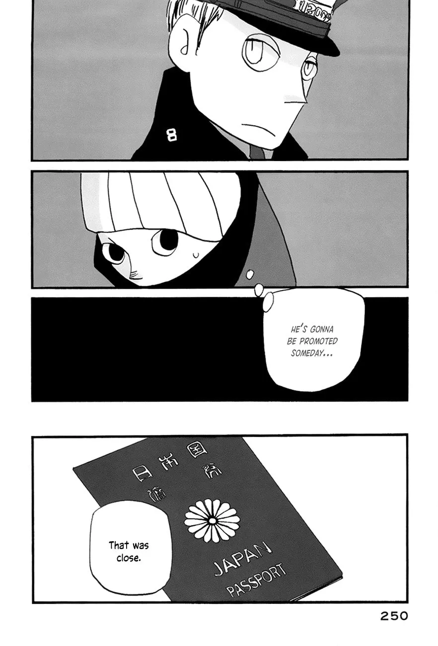 Read Coppers chapter 14 image 11 on Lezhin