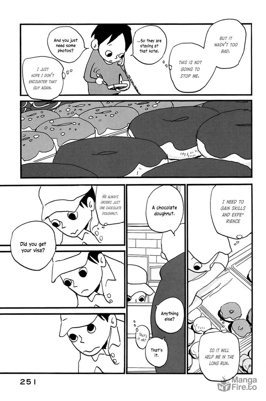 Read Coppers chapter 14 image 12 on Lezhin