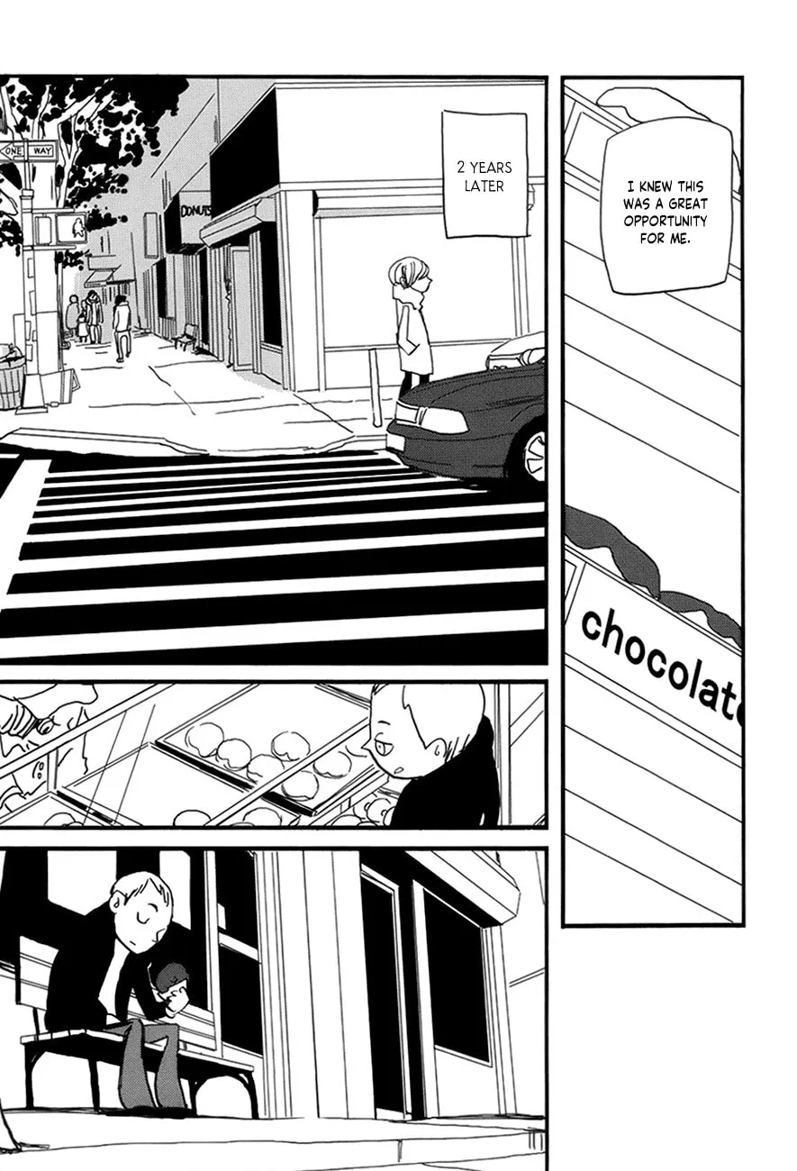 Read Coppers chapter 14 image 14 on Lezhin