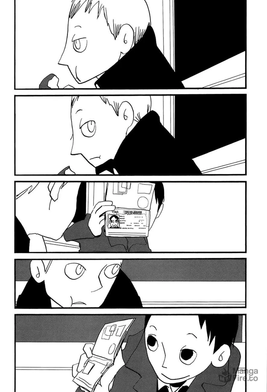 Read Coppers chapter 14 image 15 on Lezhin