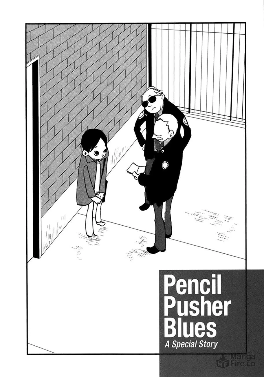 Read Coppers chapter 14 image 3 on Lezhin