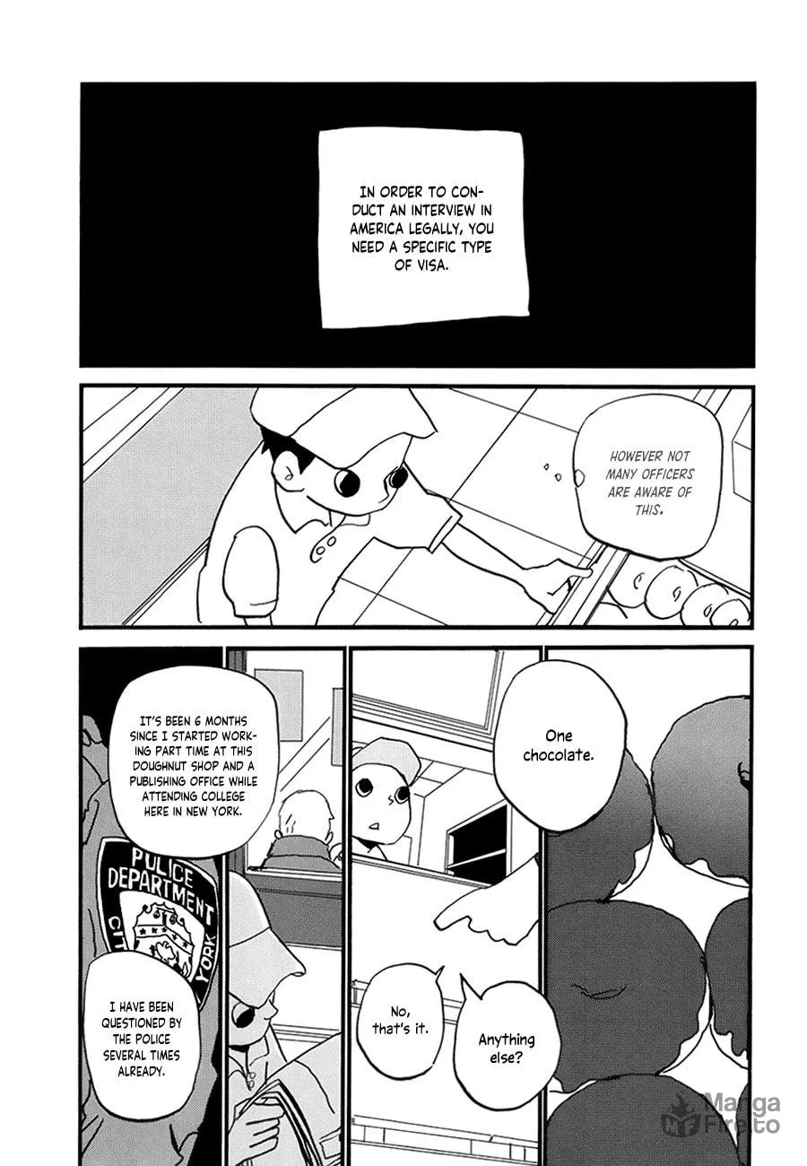 Read Coppers chapter 14 image 5 on Lezhin