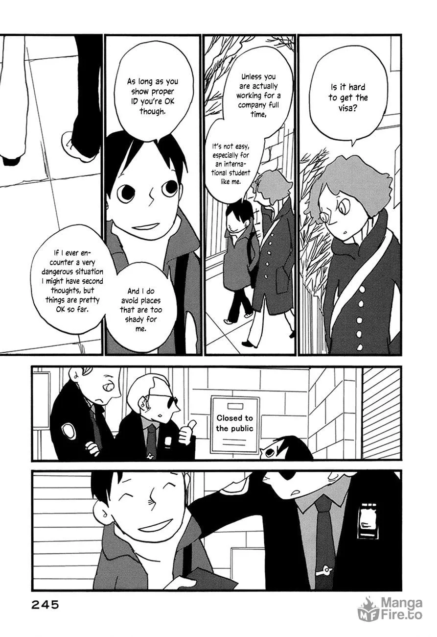 Read Coppers chapter 14 image 6 on Lezhin
