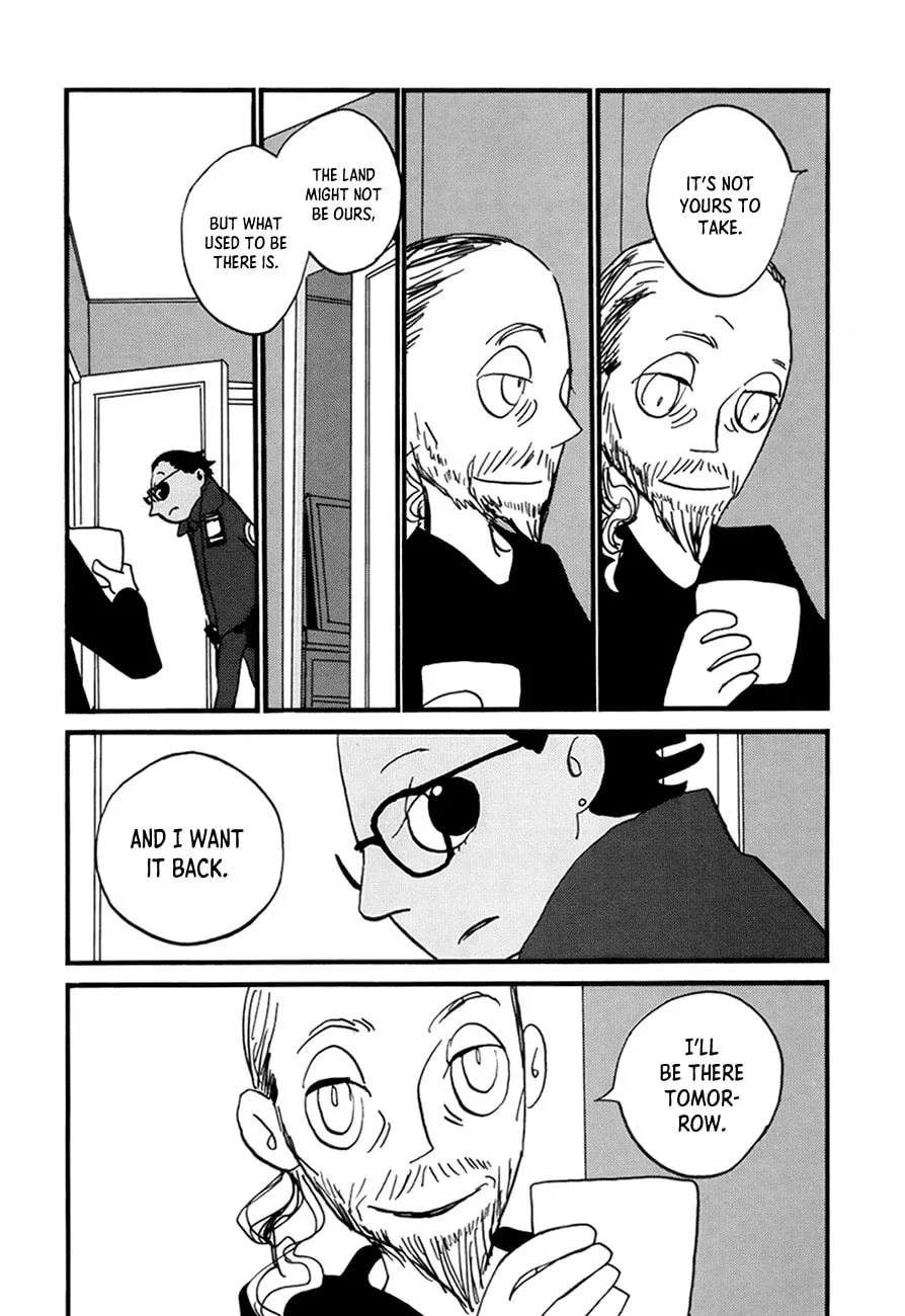 Read Coppers chapter 2 image 27 on Lezhin