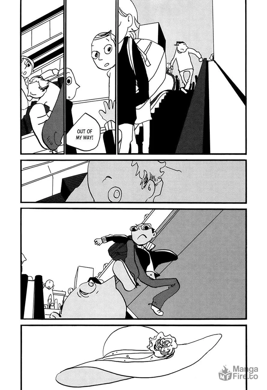 Read Coppers chapter 2 image 7 on Lezhin