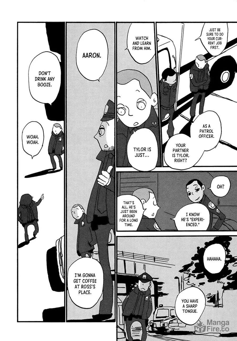 Read Coppers chapter 3 image 19 on Lezhin