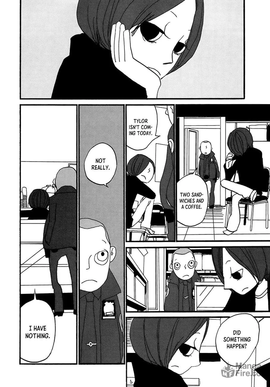 Read Coppers chapter 3 image 41 on Lezhin