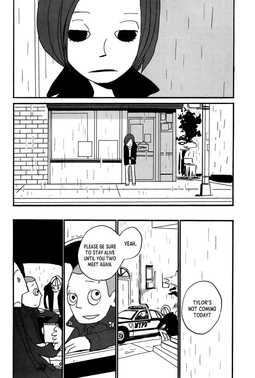 Read Coppers chapter 3 image 45 on Lezhin