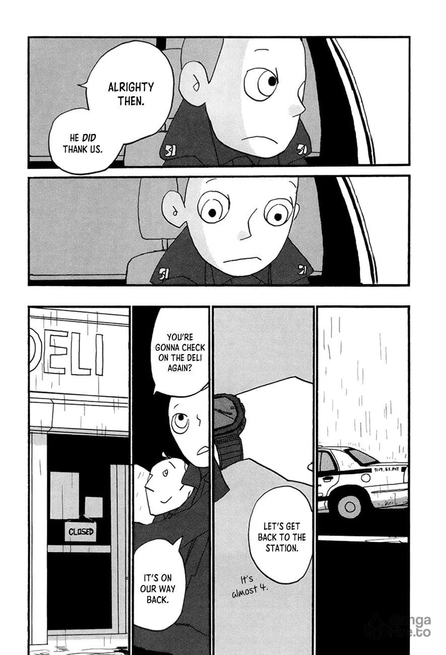 Read Coppers chapter 3 image 47 on Lezhin