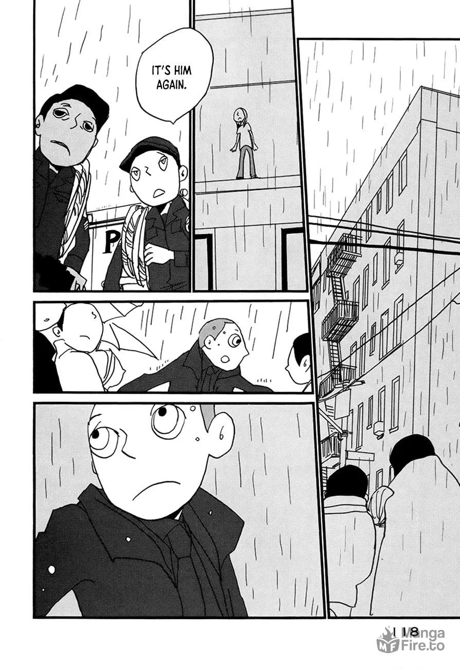 Read Coppers chapter 3 image 49 on Lezhin