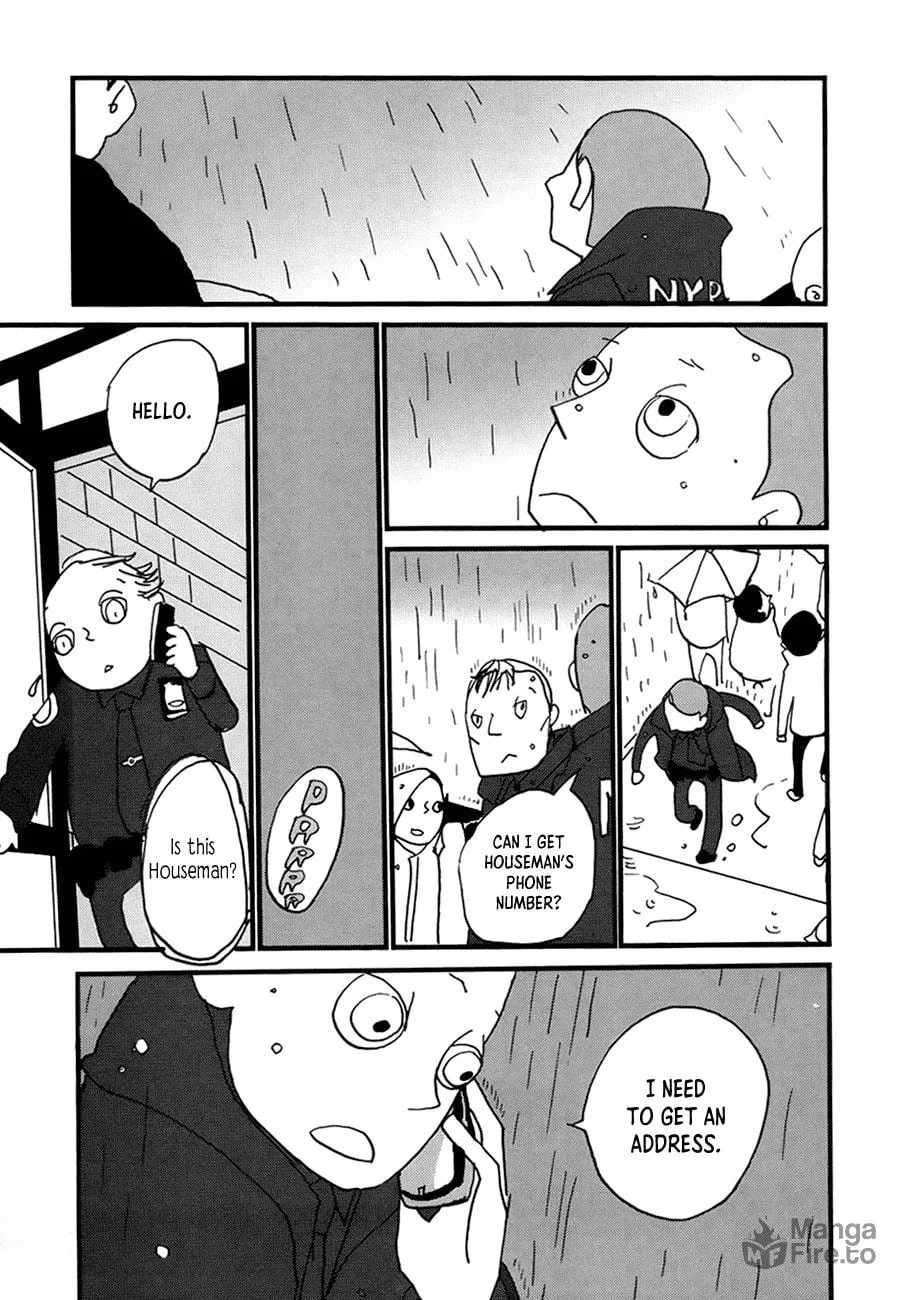Read Coppers chapter 3 image 50 on Lezhin
