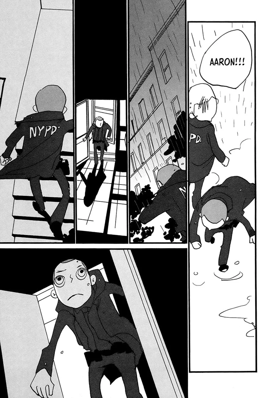 Read Coppers chapter 3 image 52 on Lezhin