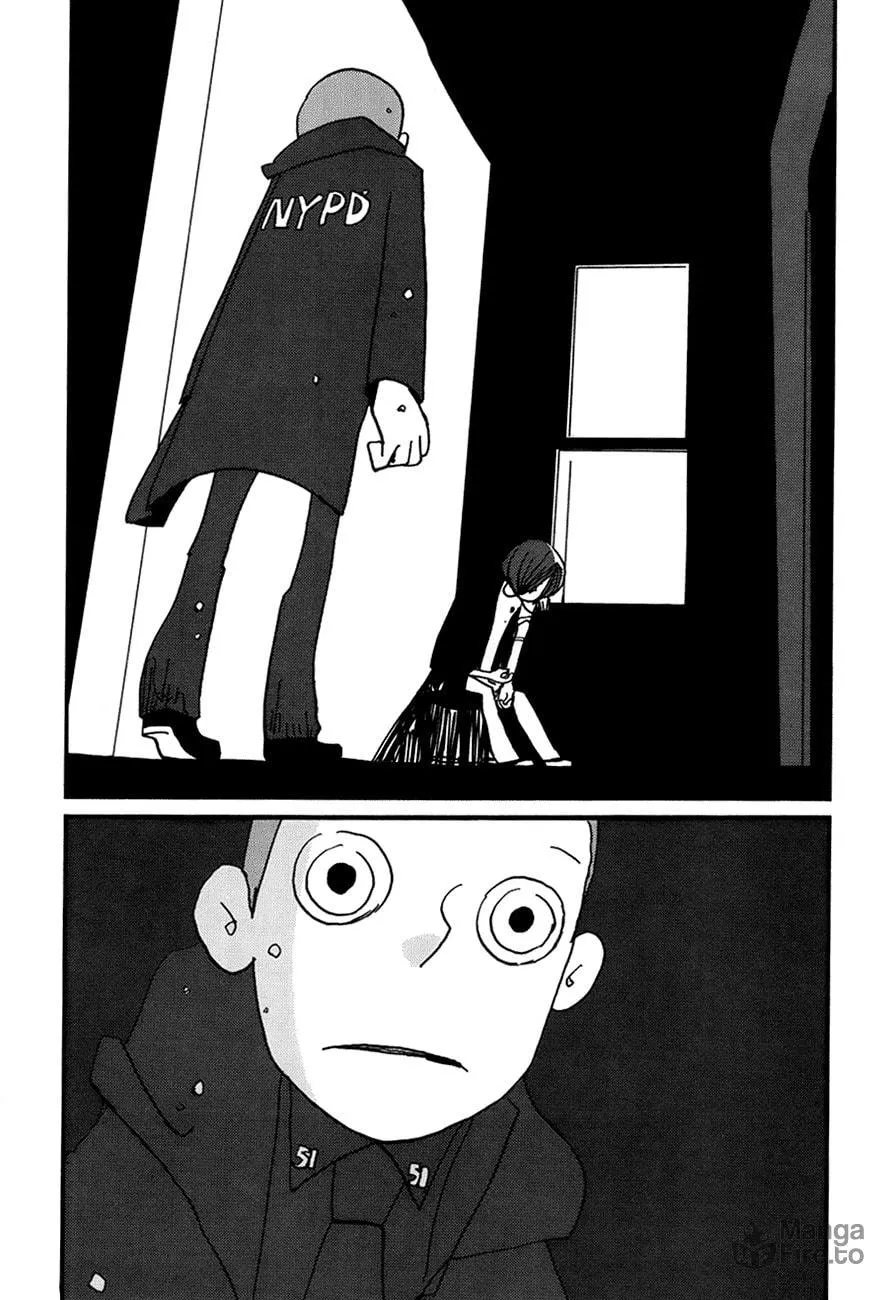 Read Coppers chapter 3 image 53 on Lezhin