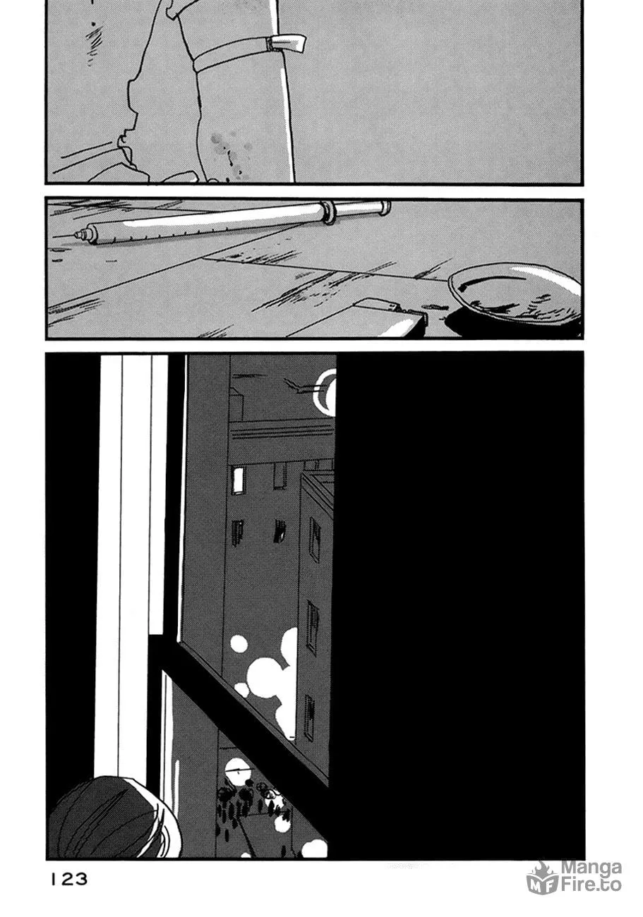 Read Coppers chapter 3 image 54 on Lezhin