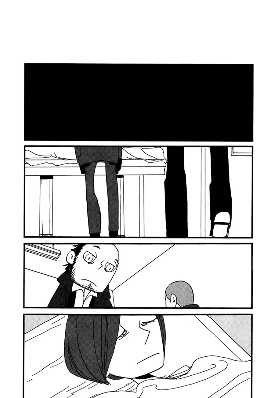 Read Coppers chapter 3 image 55 on Lezhin