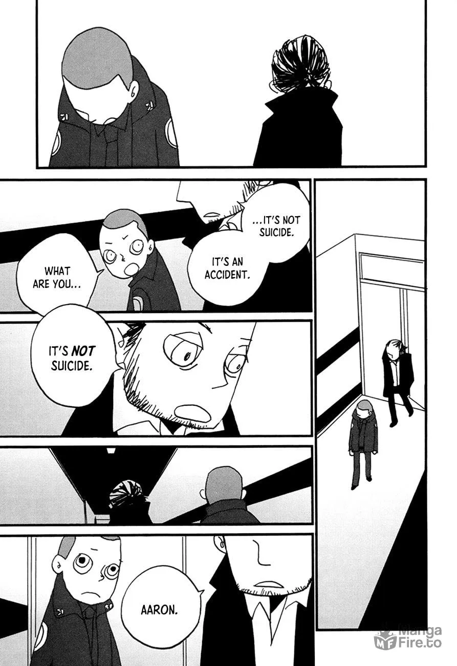 Read Coppers chapter 3 image 56 on Lezhin