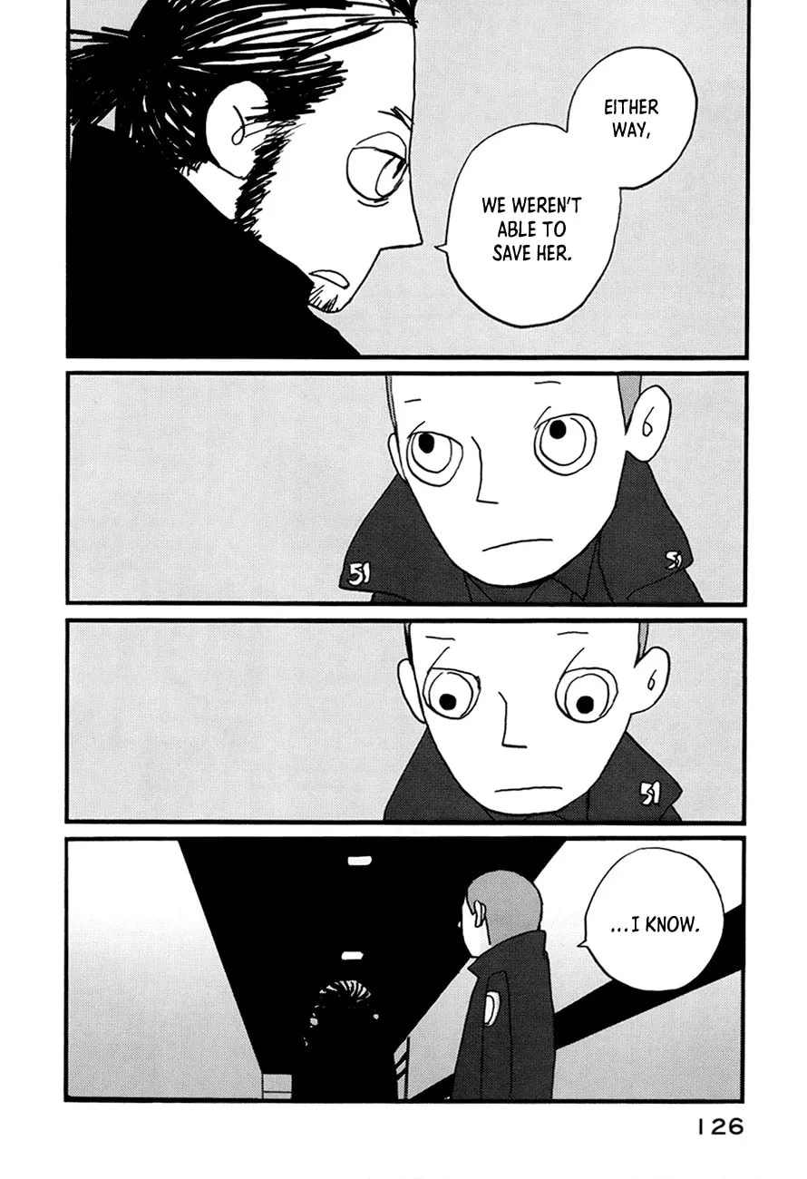 Read Coppers chapter 3 image 57 on Lezhin