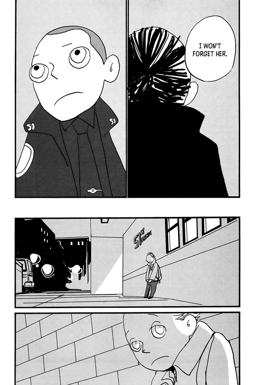 Read Coppers chapter 3 image 58 on Lezhin