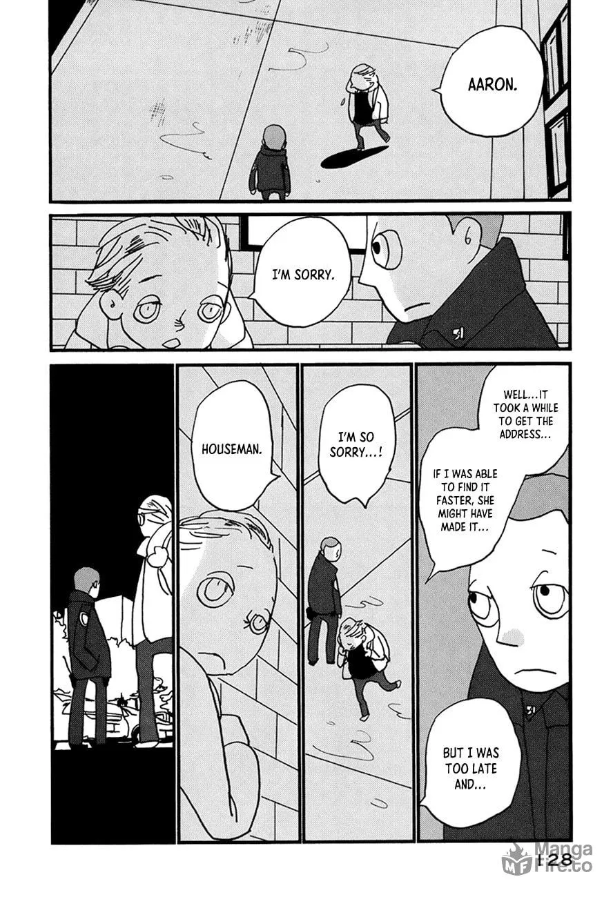 Read Coppers chapter 3 image 59 on Lezhin