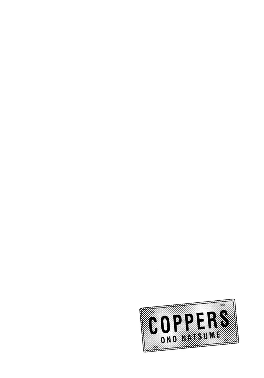 Read Coppers chapter 3 image 63 on Lezhin