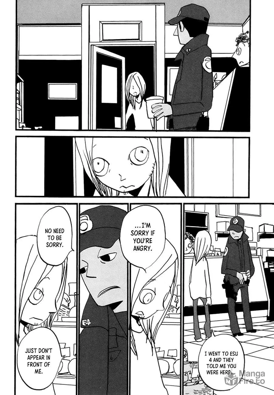 Read Coppers chapter 4 image 11 on Lezhin