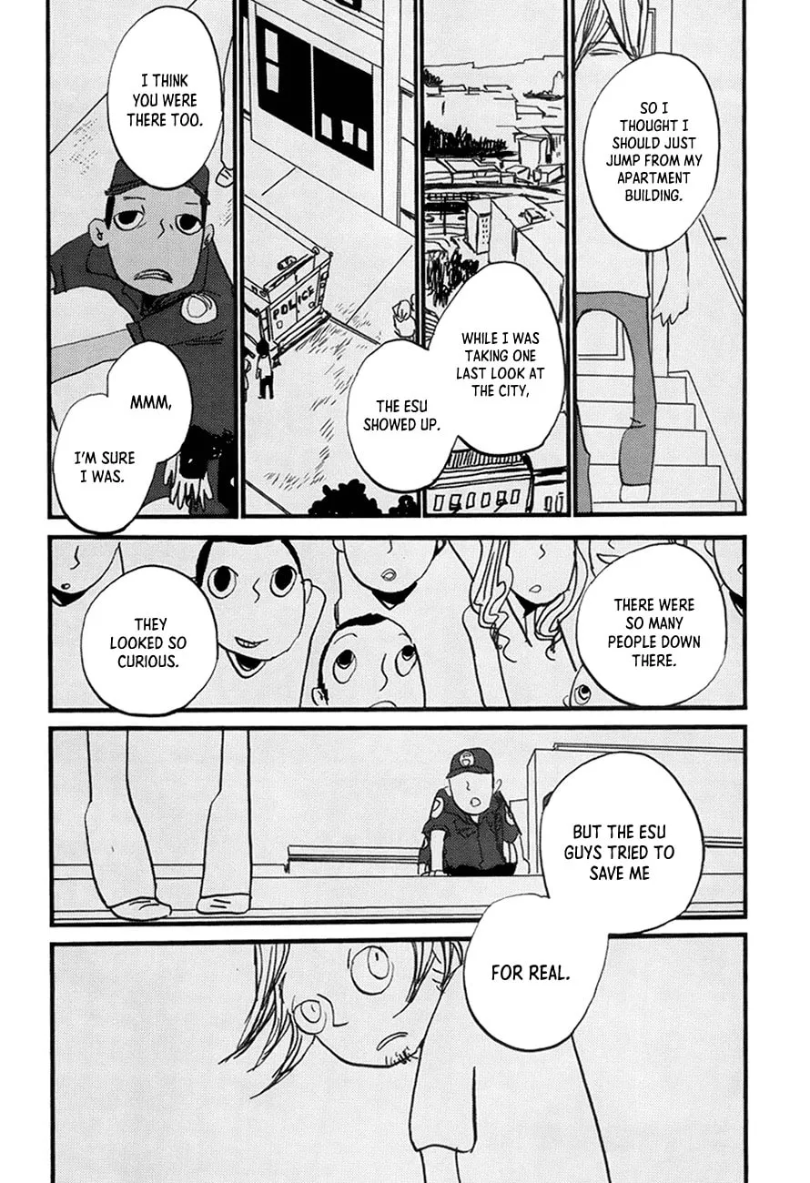 Read Coppers chapter 4 image 13 on Lezhin