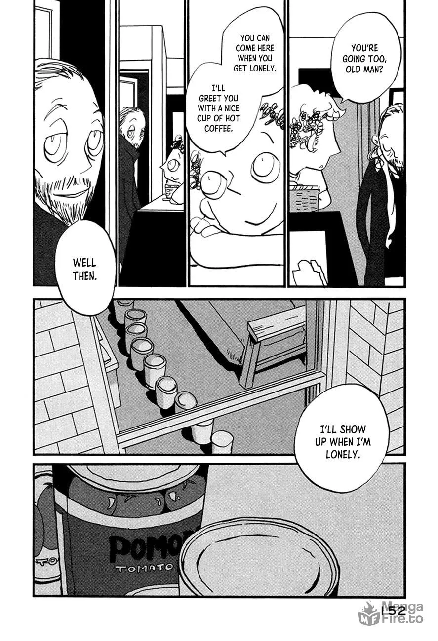 Read Coppers chapter 4 image 19 on Lezhin
