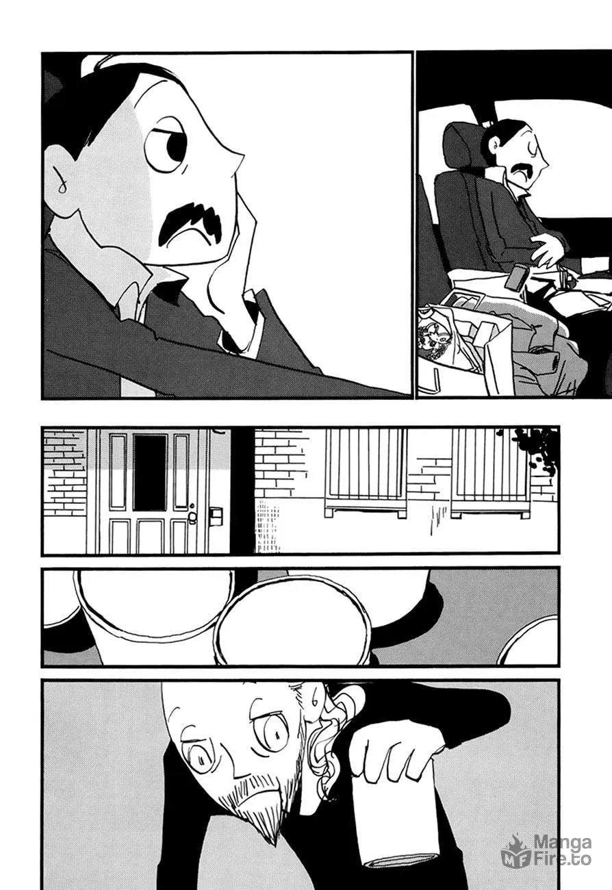 Read Coppers chapter 4 image 5 on Lezhin