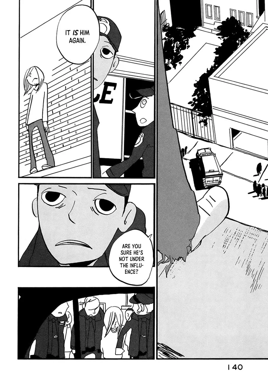 Read Coppers chapter 4 image 7 on Lezhin
