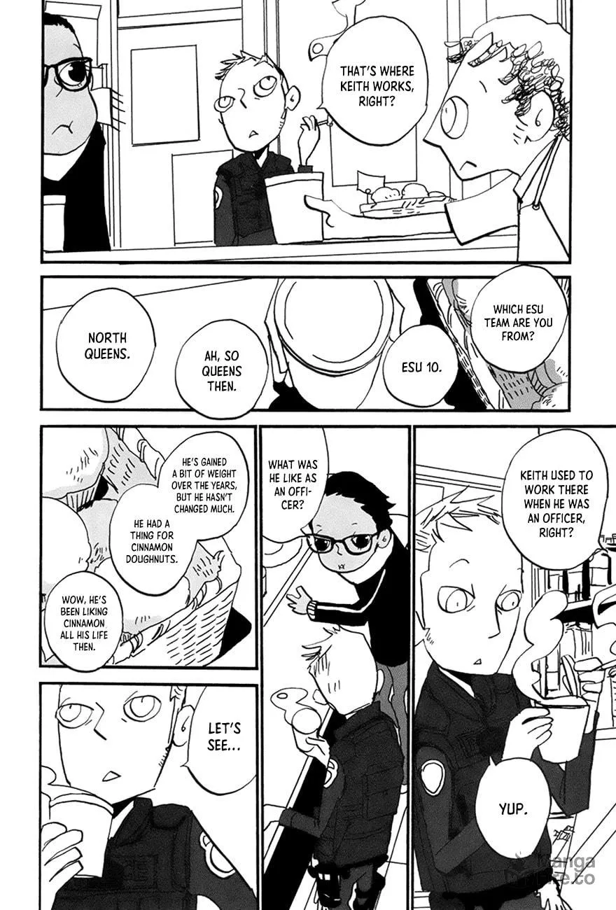 Read Coppers chapter 5 image 10 on Lezhin