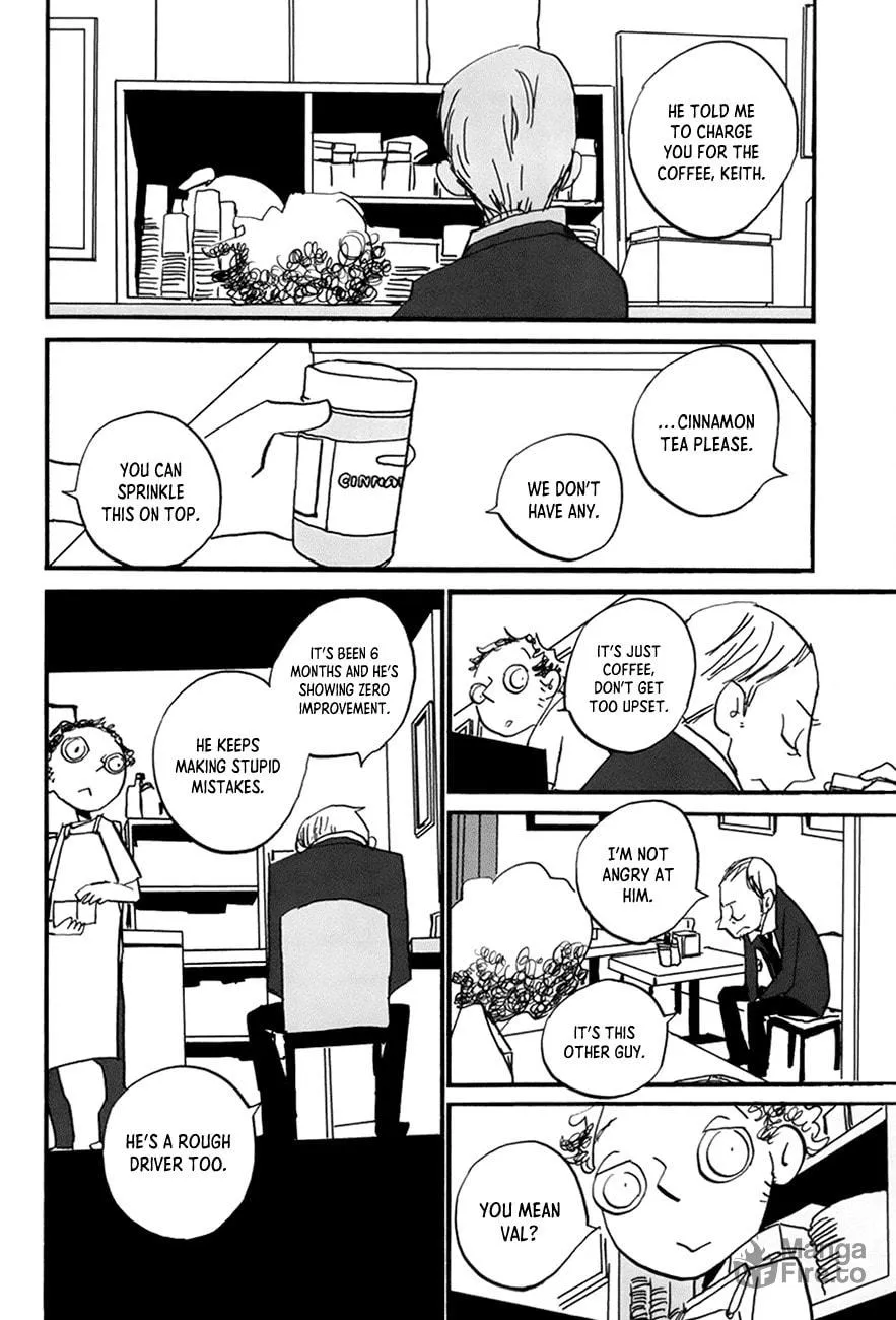 Read Coppers chapter 5 image 12 on Lezhin