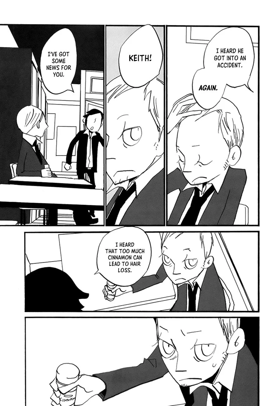 Read Coppers chapter 5 image 13 on Lezhin