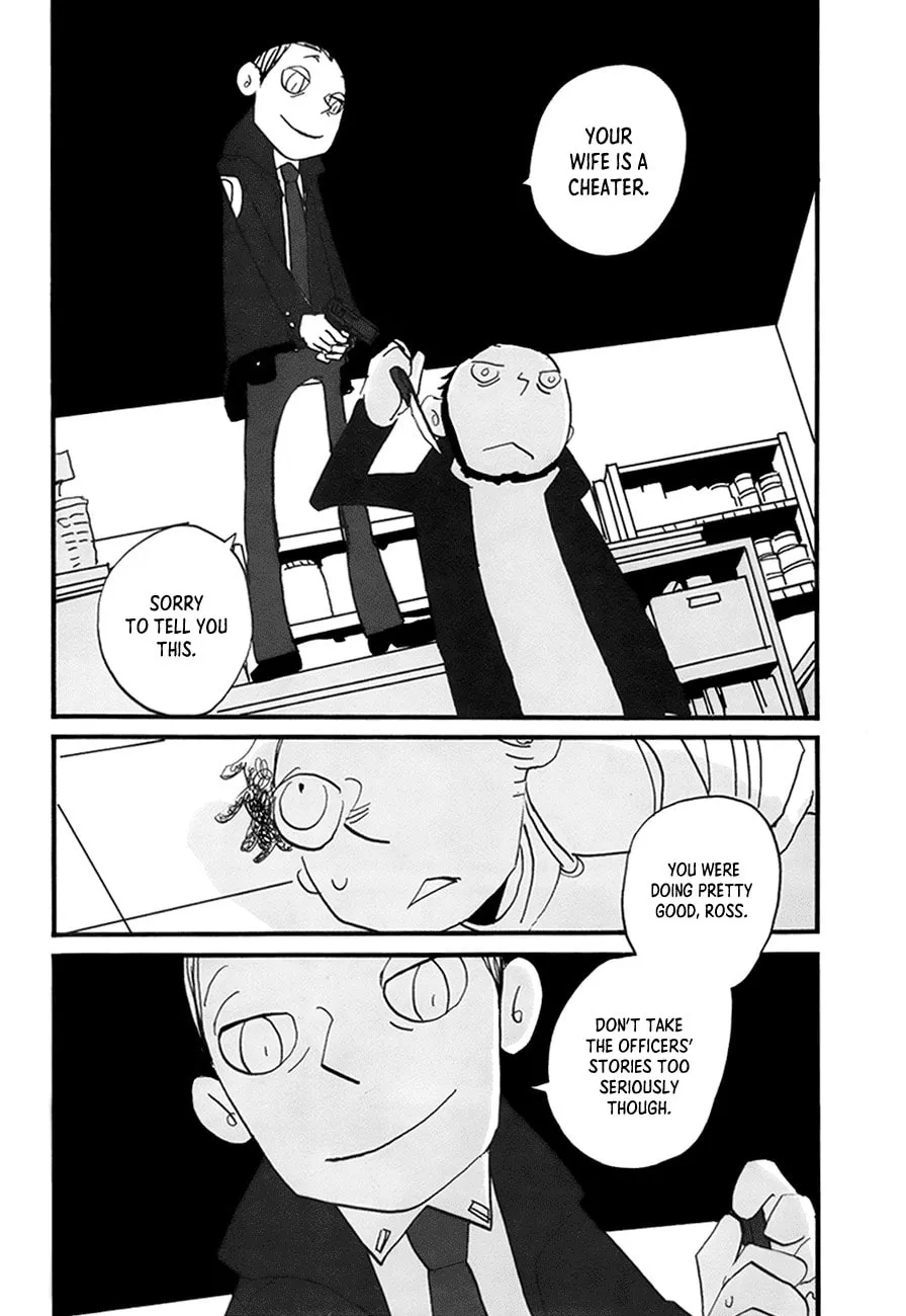 Read Coppers chapter 5 image 28 on Lezhin