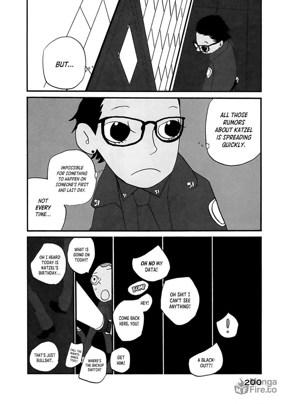 Read Coppers chapter 6 image 10 on Lezhin