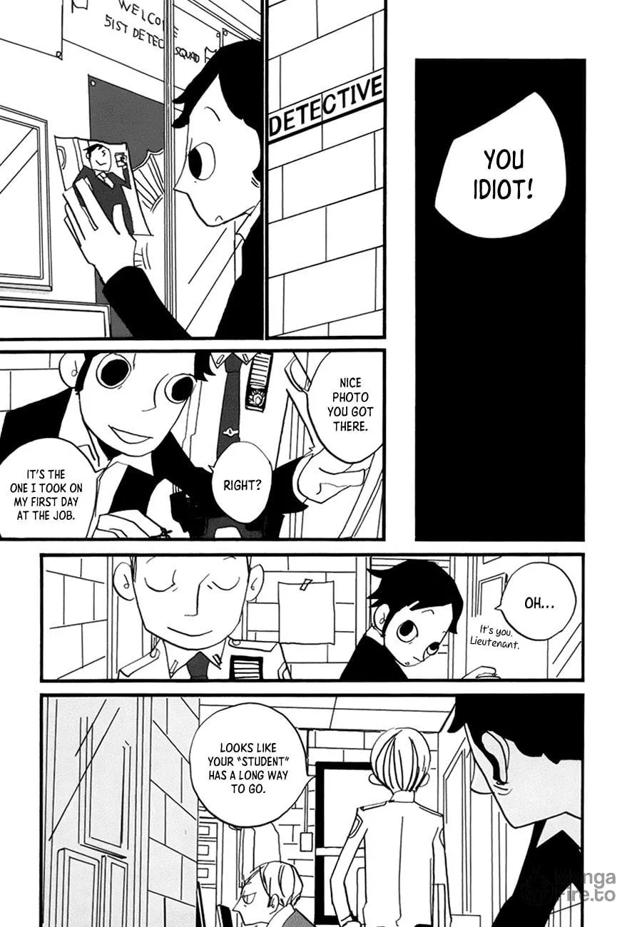 Read Coppers chapter 7 image 10 on Lezhin