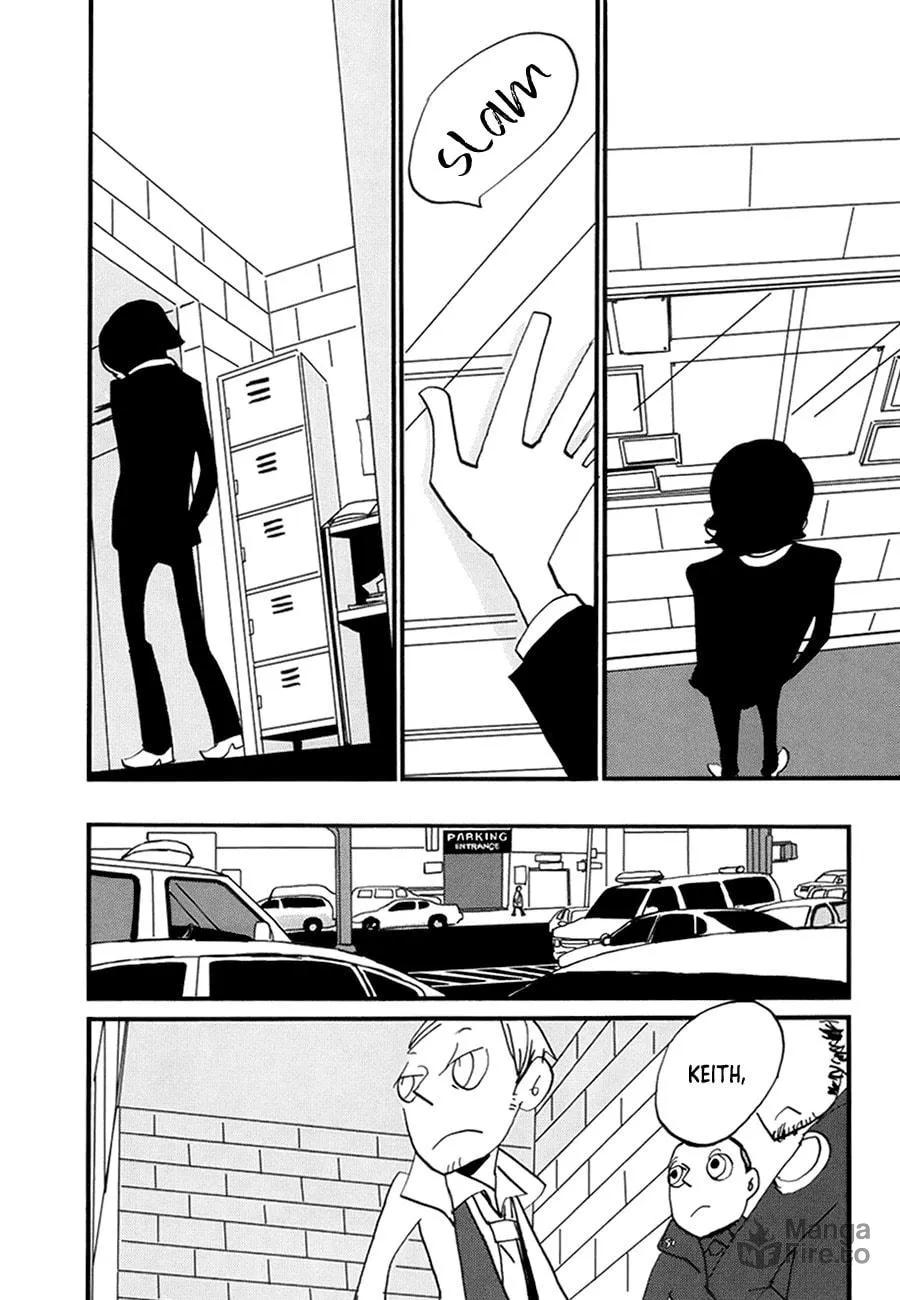 Read Coppers chapter 7 image 15 on Lezhin