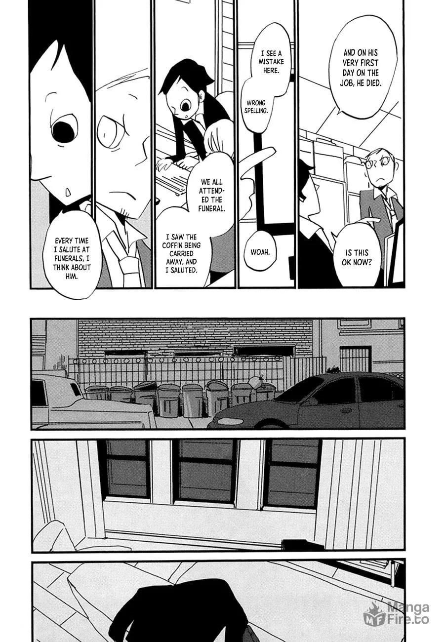 Read Coppers chapter 7 image 20 on Lezhin