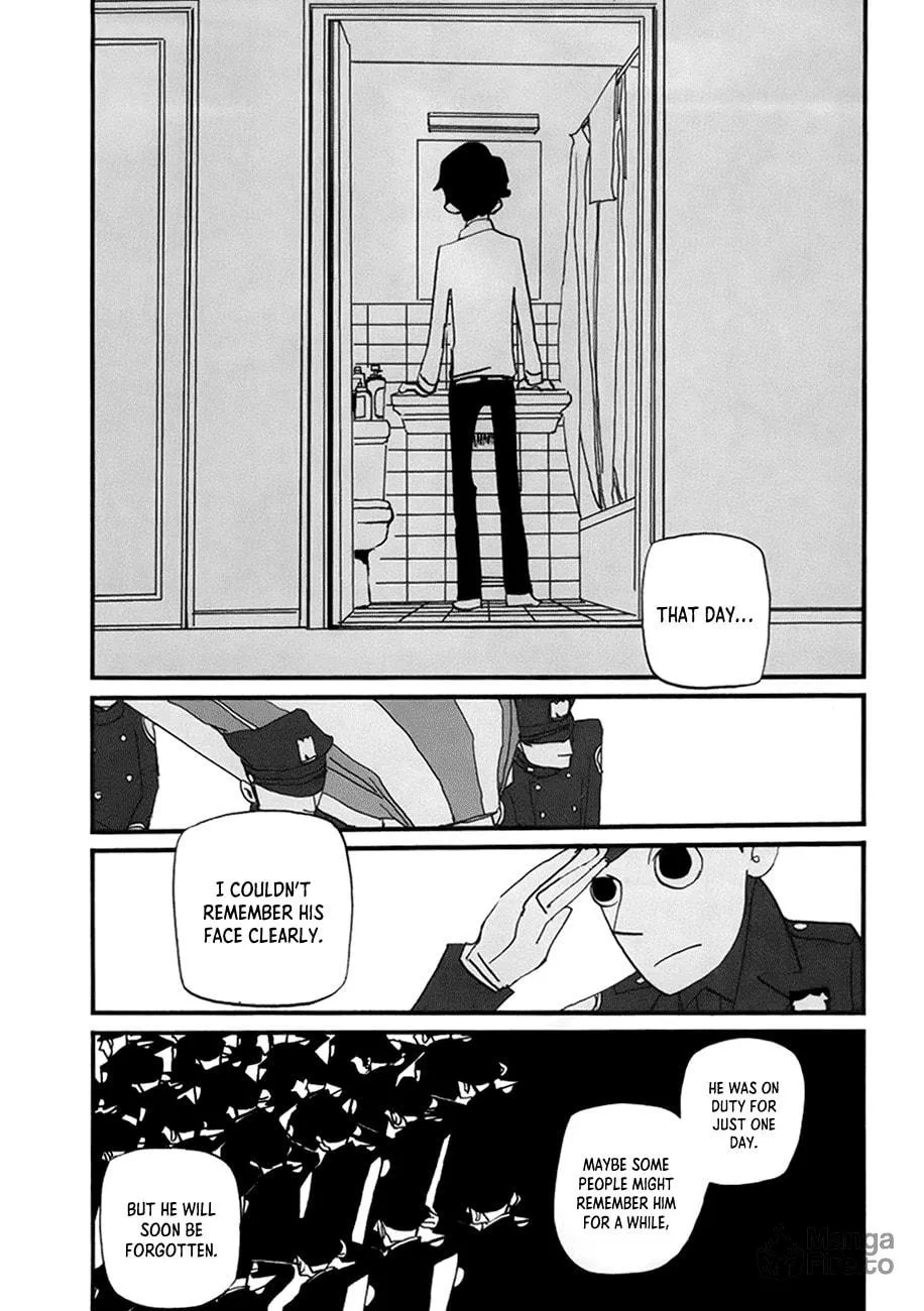 Read Coppers chapter 7 image 21 on Lezhin